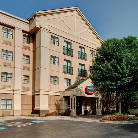 Towneplace Suites Atlanta Buckhead Exterior foto
