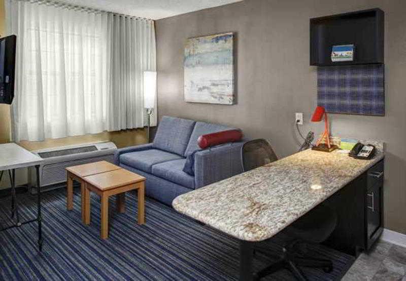 Towneplace Suites Atlanta Buckhead Exterior foto