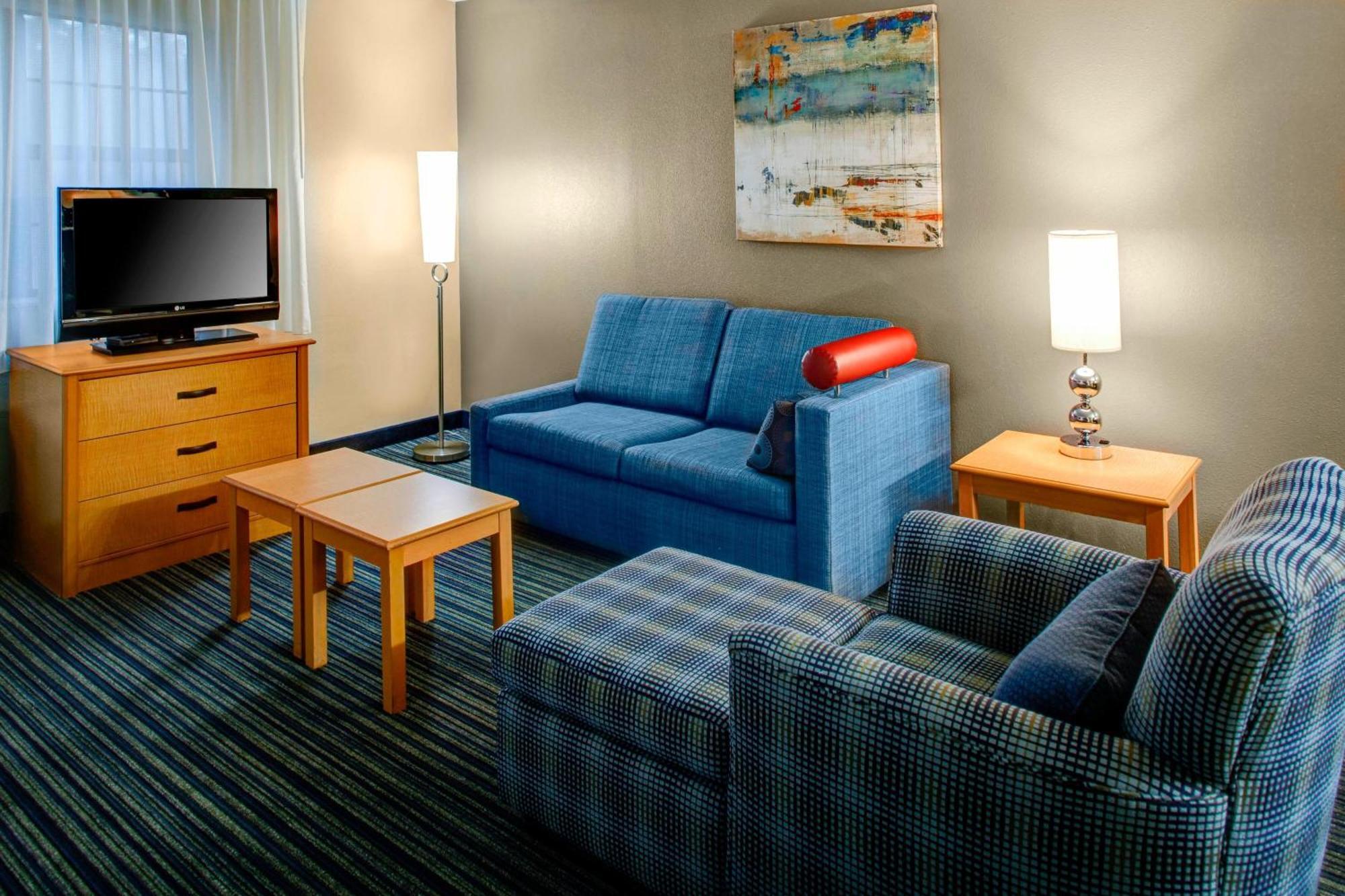 Towneplace Suites Atlanta Buckhead Exterior foto