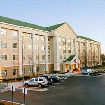 Towneplace Suites Atlanta Buckhead Exterior foto